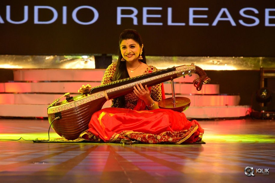 Agnyaathavaasi-Movie-Audio-Launch-Photos